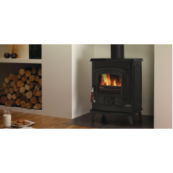 WHY CHOOSE A STANLEY STOVE